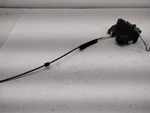 Door Lock Latch Fusion 2006 2012 Ford Left Driver Side Rear Back Power Actuator. Fixed Price $71.99.
