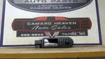 Lh Left Front Inside Door Handle Vw Volkswagen Beetle Driver. Fixed Price $75.00.