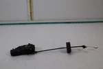 2012-2015 Mercedes-benz ML550 W166 Liftgate Latch Lock Actuator A2047500060 Oem. Fixed Price $62.99.