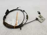 03-08 Nissan 350Z Trunk Lid Switch Release Oem 84691-CF00A. Fixed Price $74.95.