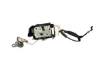 03-13 Maserati Quattroporte M139 Front Left Side Door Lock Latch Actuator Oem. Fixed Price $36.00.