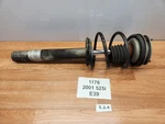 97-03 Oem Bmw E39 525 528 Rwd Front Driver Left Suspension Spring Shock Strut. Fixed Price $95.00.