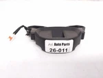 2016-2025 Mazda MX-5 Conv Top Stwg Lid Striker N247-R1-3B0. Fixed Price $89.78.