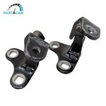 22-23 Tesla Model My Front Right Passenger Side Door Set Hinge Black Oem. Fixed Price $79.99.