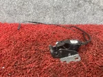 Bmw 2014-2021 I01 I3 Rear Right Passenger Side Lock Lotch Oem 38K. Fixed Price $29.99.