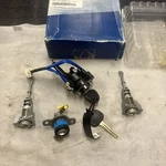 81905-3X010 2011-2016 Elantra Ignition/door/trunk Lock Cylinders With Keys New. Fixed Price $265.00.