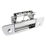 For Ram 1500 Classic 2019-2024 Sherman 332B-505U Tailgate Handle Value Line. Fixed Price $36.89.