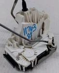 2016 Dodge Durango Front Right Passenger Door Lock Actuator Mopar 04589922AG Oem. Fixed Price $49.99.