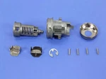 Genuine Mopar Door Lock Cylinder 5011040AA. Fixed Price $65.34.