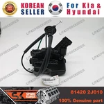 Genuine/oem 814202J010 Latch Assy-rr Dr Rh For Kia Mohave (borrego). Fixed Price $54.04.