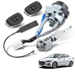 Door Lock Cylinder Key Ignition Start For Hyundai Elantra 2015-2020 81905-F0500. Fixed Price $64.99.