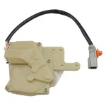 For Honda Civic 1996-2000 Vdo AC89771 Rear Driver Side Door Lock Actuator. Fixed Price $30.73.