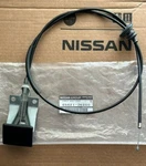 New Oem Infiniti G25 G35 G37X Q40 Q60 Hood Release Cable 65621-JK600. Fixed Price $79.95.