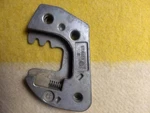Nos Door Striker Gm 5715858. Fixed Price $19.99.