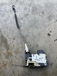 Front Left Driver Side Power Door Lock Latch Actuator For 03-06 Lincoln Ls. Fixed Price $124.95.