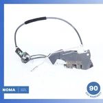 95-97 Jaguar X300 XJ6 XJ12 Xjr Front Right Door Lock Latch Actuator Oem. Fixed Price $113.23.