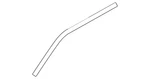 Genuine Mazda Protector C235-73-286A. Fixed Price $21.68.