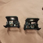 15-23 Land Rover Discovery Sport Tailgate Liftgate Left & Right Hinge Oem -set-. Fixed Price $49.99.
