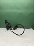 2013 Chrysler 300 Left Side Front Door Latch With Bracket Used Oem 156054582. Fixed Price $49.99.