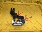2019 Ram 1500 Rear Left Door Panel Lock Latch Actuator Oem P04589651AE. Fixed Price $65.49.