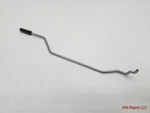 2013 Bmw 535I 528I 550I F10 Front Left Door Lock Operating Rod 51217175647. Fixed Price $16.99.