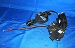 2017-2020 Jaguar Xf Sportbrake Rear Left Door Lock Actuator Oe W/90 Day Warranty. Fixed Price $55.96.