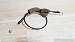 2004-2012 Mitsubishi Galant Front Door Lock Latch Opener Cable Oem 1B812. Fixed Price $17.99.