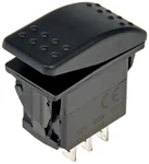 Rocker Type Switch Dorman 94592. Fixed Price $25.01.