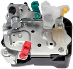 Door Lock Actuator Motor Fits: Chrysler Pt Cruiser 2010-01 Integrated. Fixed Price $92.62.