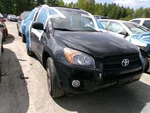 Used Rear Right Exterior Door Handle Fits: 2009 Toyota RAV4 Assembly Side Conven. Fixed Price $110.70.