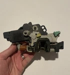 2006-2010 Ford Explorer Rear Liftgate Tailgate Lock Latch Actuator Oem. Fixed Price $49.95.