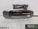 Oem 2003-2004 Infiniti G35 Sedan Front Exterior Door Handle Right Passenger Side. Fixed Price $29.99.