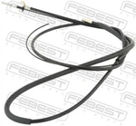 17101-A8D2 Febest Bonnet Cable For Audi. Fixed Price $12.11.