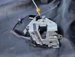 97-03 Oem Bmw E39 M5 525 530 540 Driver Side Door Lock Latch Actuator. Fixed Price $39.99.