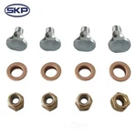 Door Hinge Pin And Bushing Kit Skp SK38492. Fixed Price $29.53.