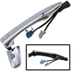 Front Left Side Door Handle Fits 806413JA0B Infiniti QX60 JX35 2013-2021. Fixed Price $35.01.