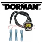 Dorman Techoice Brake Fluid Level Sensor Connector 1997-2017 Ford Taurus Yt. Fixed Price $43.34.
