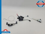 Porsche Boxster 986 Convertible Hood Lock Latch Actuator Mechanism 97-04 Oem. Fixed Price $109.97.