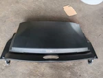 Mercedes R171 Slk Boot Trunk Luggage Compartment Cover Panel Trim A1716900165. Fixed Price $87.46.
