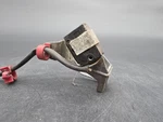 Oem 84-91 Bmw E30 Front Right Passenger Door Lock Microswitch 1375137 Used. Fixed Price $24.99.