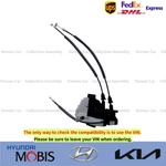 81420B1000 Genuine Rear Right Door Lock Latch Actuator For Genesis G80 2015-2020. Fixed Price $89.26.