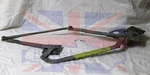 Mgb Pull Style Door Opener Right Hand Internal Window Mechanism. Fixed Price $64.95.