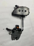 09-15 Jaguar Xfr X250 Trunk Boot Lid Lock Latch Actuator W/ Handle Oem. Fixed Price $65.00.