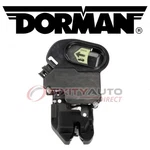 Dorman 940-404 Trunk Lock Actuator Motor For 74851SDAA22 74851SDAA21 Body Qz. Fixed Price $100.25.