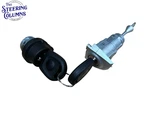 Fits 12-21 Vw Passat Ignition & Fl Door Lock Cylinder Set Keys New!. Fixed Price $76.46.