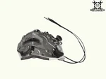 Oem Toyota Sienna 19-20 Rear Passenger Side Power Slide Door Lock Latch Actuator. Fixed Price $145.34.
