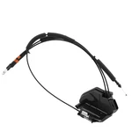 Front Passenger Door Lock Actuator For Nissan Sentra 2013-19 805009AN0A. Fixed Price $34.27.
