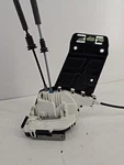 2014-2022 Jeep Compass Rear Right Side Door Latch Lock Actuator 04589914AE Oem. Fixed Price $75.00.