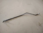 Right Front Door Inside Handle To Latch Rod Dodge Ram Quad Cab 02-10. Fixed Price $24.95.