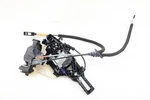 New Oem Ford Rear Left Door Lock Latch ML1Z-7826413-D Expedition 2020-2025. Fixed Price $218.95.